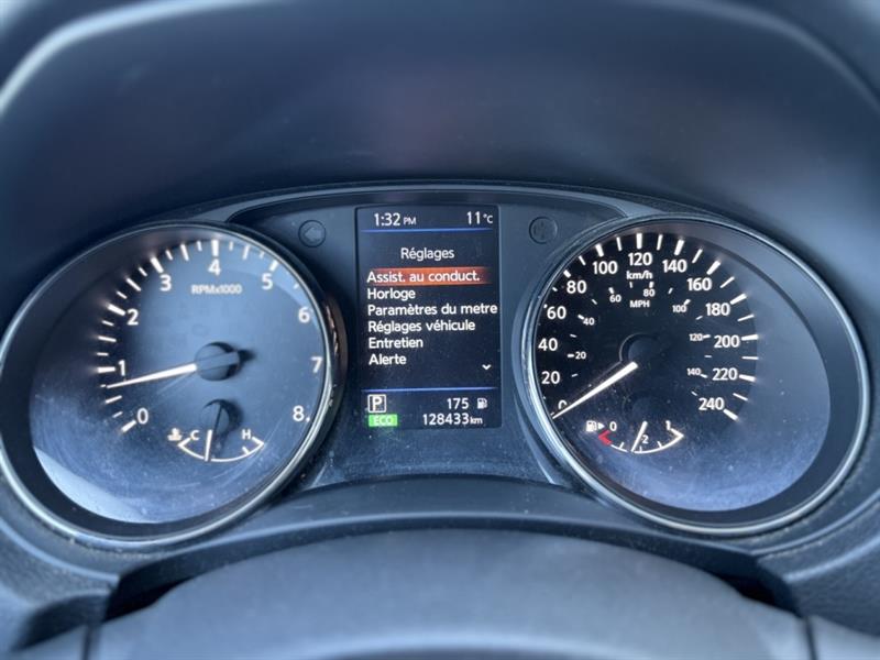 nissan Rogue 2019 - 19