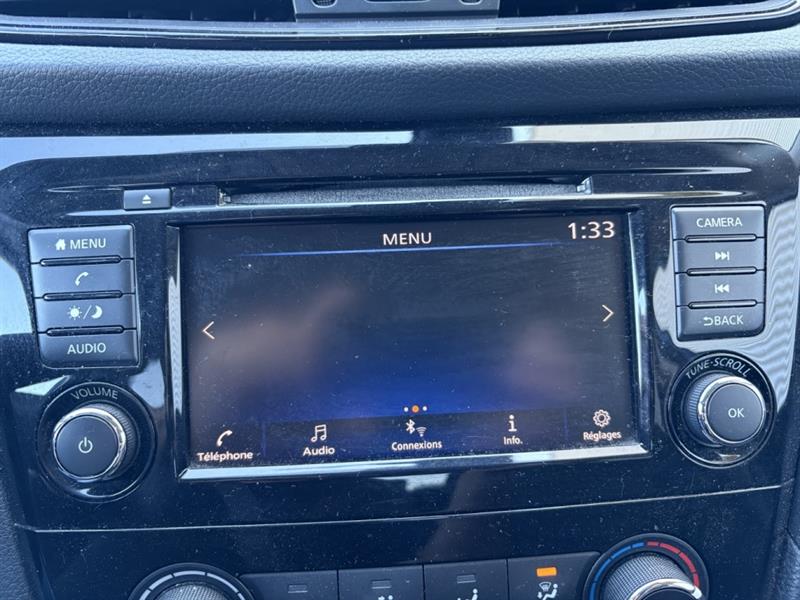 nissan Rogue 2019 - 22