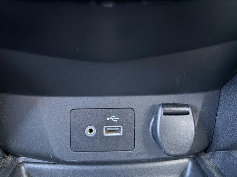 nissan Rogue 2019 - 23