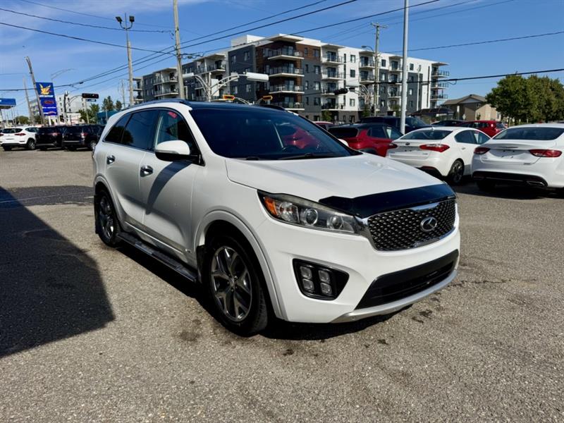 kia Sorento 2016 - 3