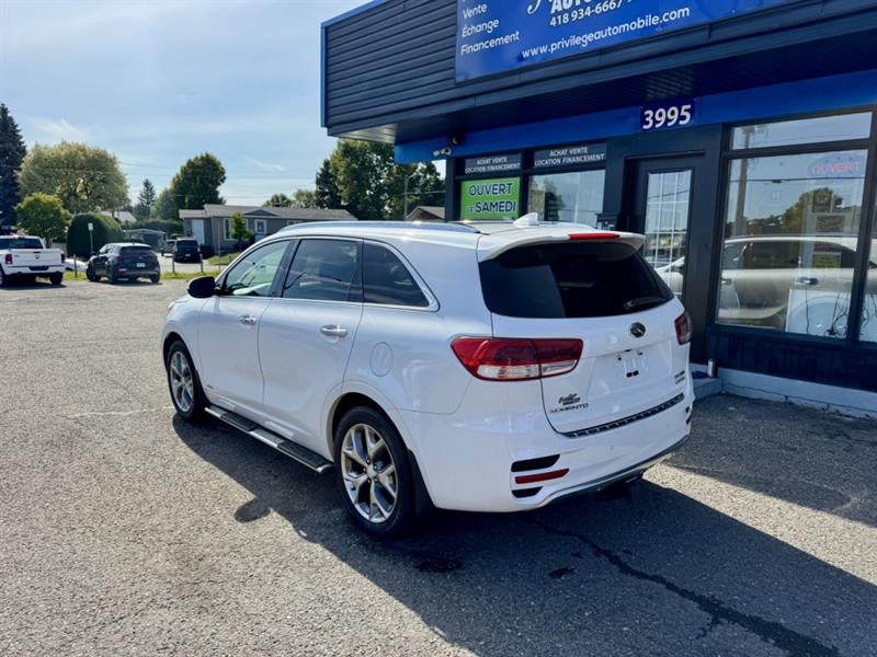 kia Sorento 2016 - 7