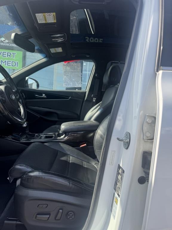 kia Sorento 2016 - 10