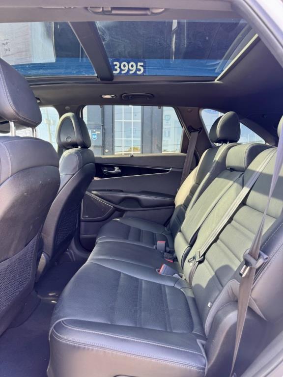 kia Sorento 2016 - 14