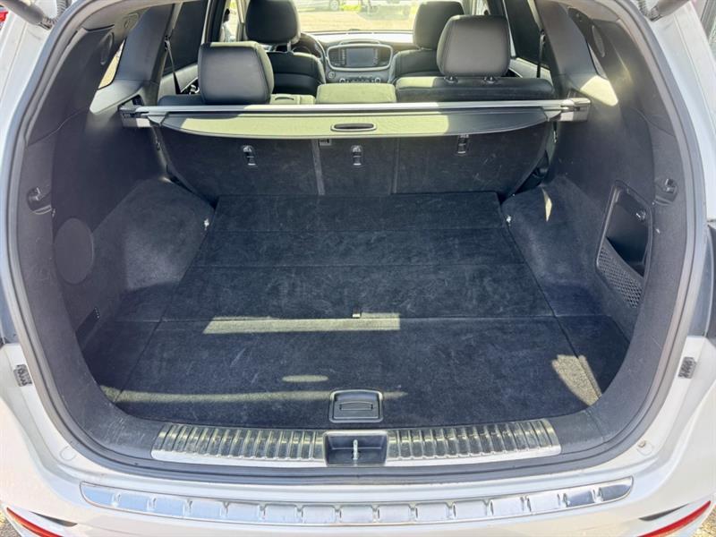 kia Sorento 2016 - 18