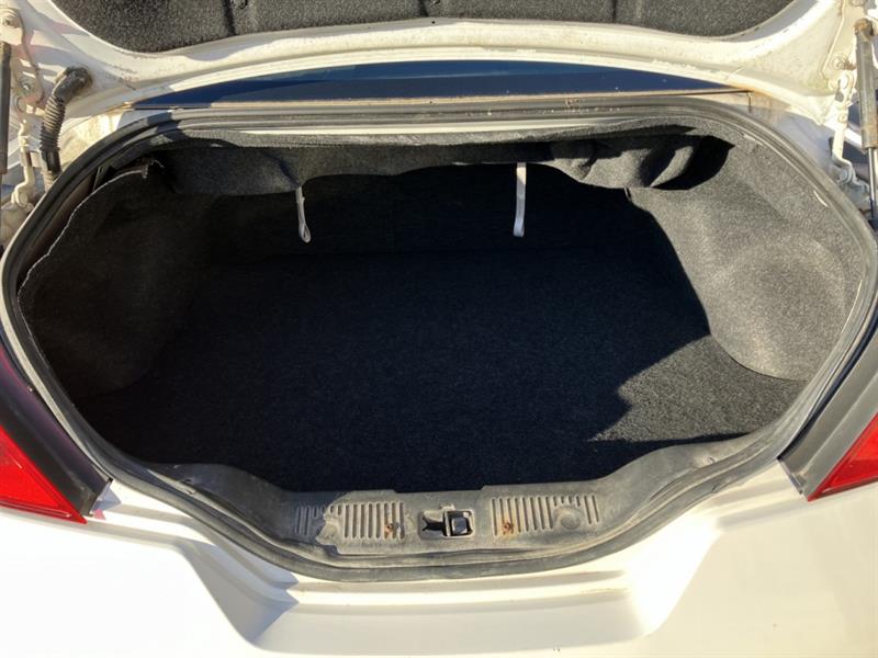 nissan Altima 2009 - 6