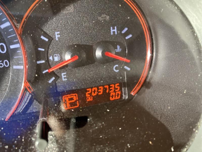 nissan Altima 2009 - 13