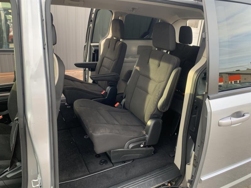 dodge Grand Caravan 2017 - 6
