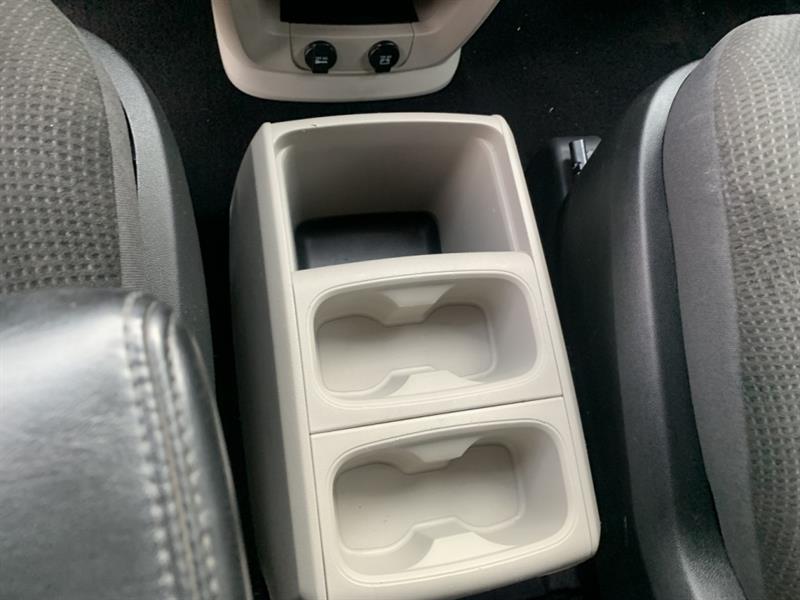 dodge Grand Caravan 2017 - 16