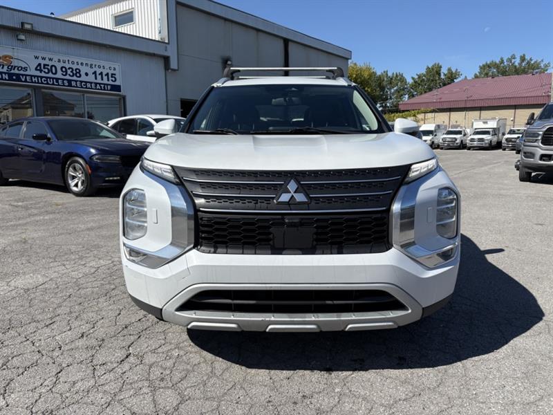 mitsubishi Outlander 2022 - 2