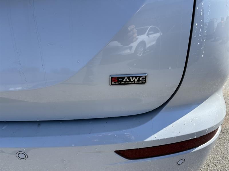 mitsubishi Outlander 2022 - 7