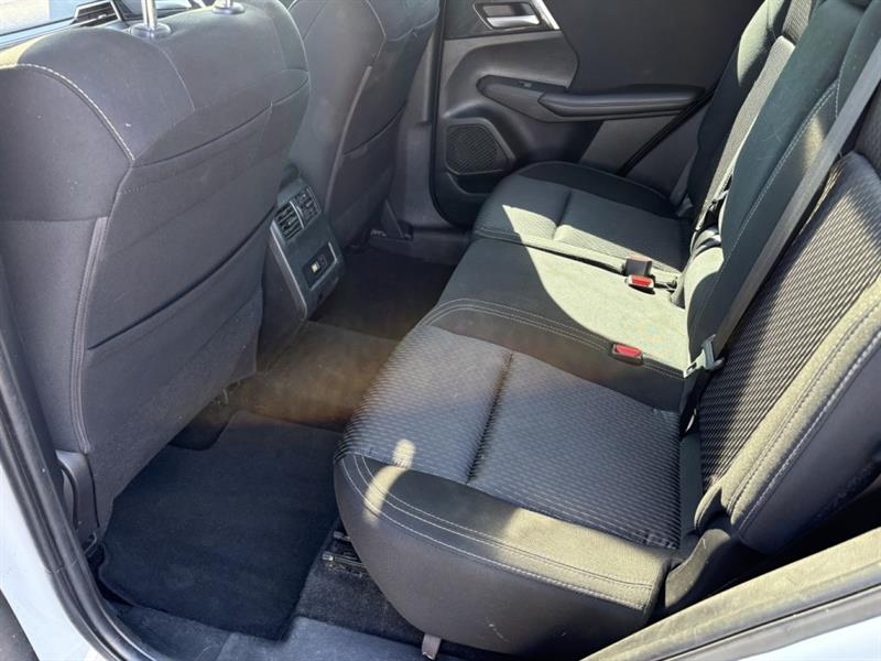 mitsubishi Outlander 2022 - 10