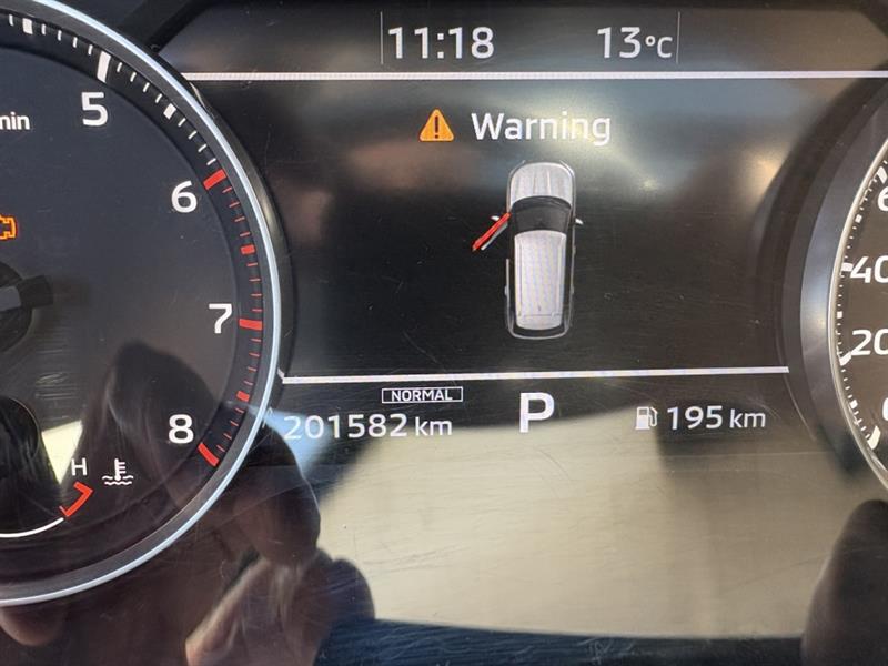 mitsubishi Outlander 2022 - 15