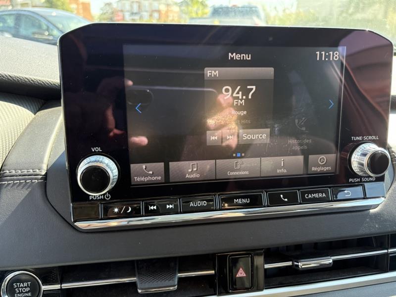 mitsubishi Outlander 2022 - 19