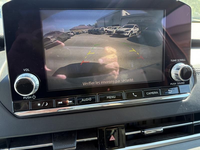 mitsubishi Outlander 2022 - 20