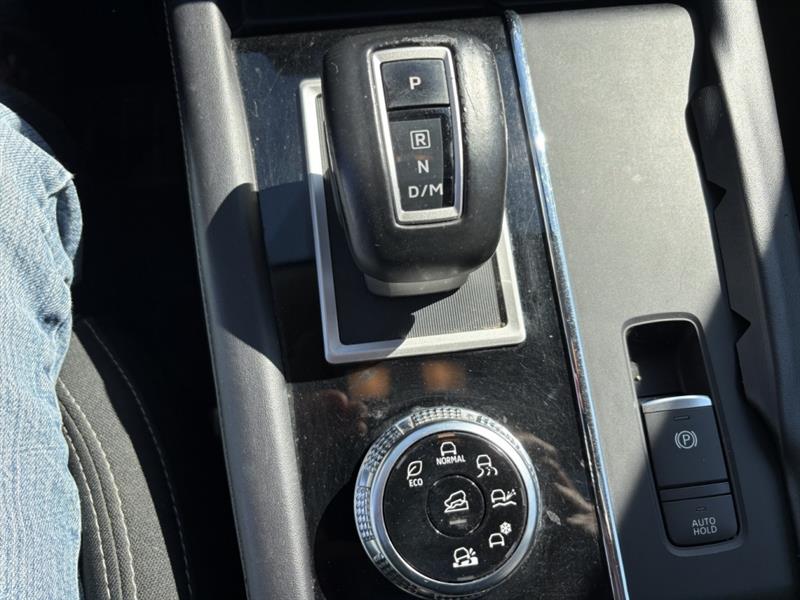 mitsubishi Outlander 2022 - 22