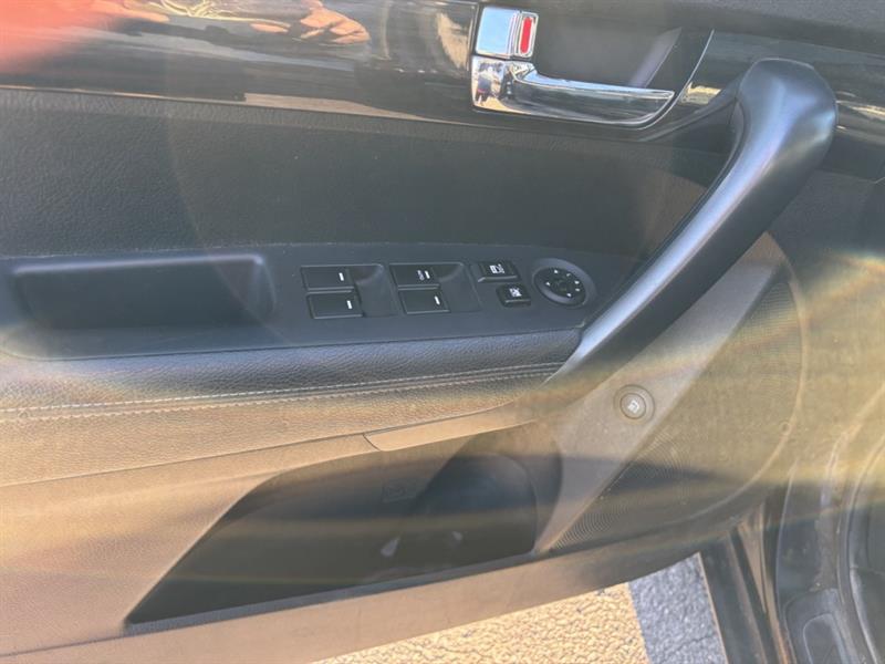 kia Sorento 2011 - 11