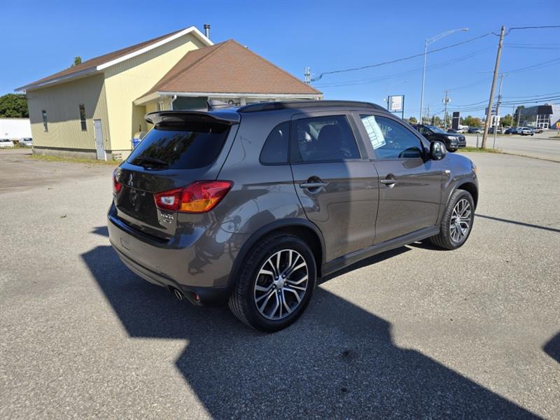 mitsubishi RVR 2017 - 4