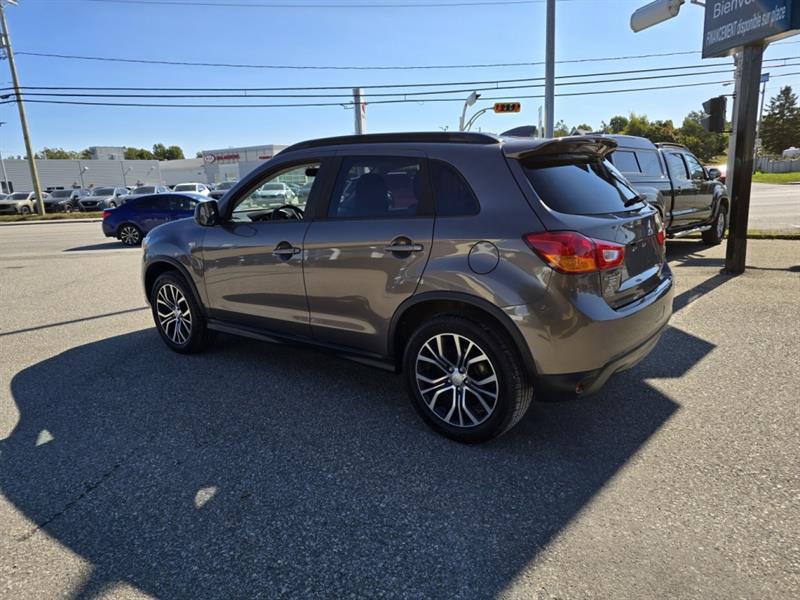 mitsubishi RVR 2017 - 6