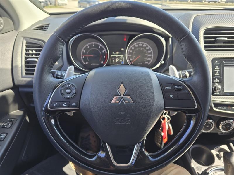 mitsubishi RVR 2017 - 11