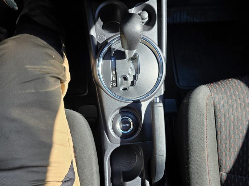 mitsubishi RVR 2017 - 14