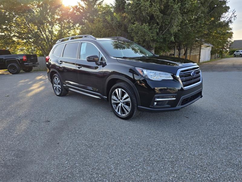 subaru Ascent 2022 - 3