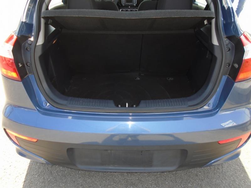 kia Rio 2016 - 10
