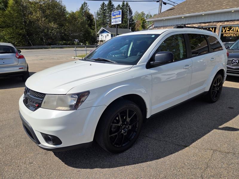 dodge Journey 2015 - 2