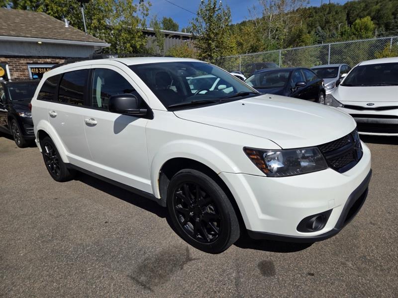 dodge Journey 2015 - 4