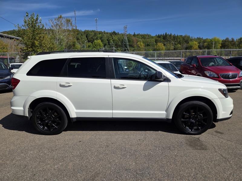 dodge Journey 2015 - 5