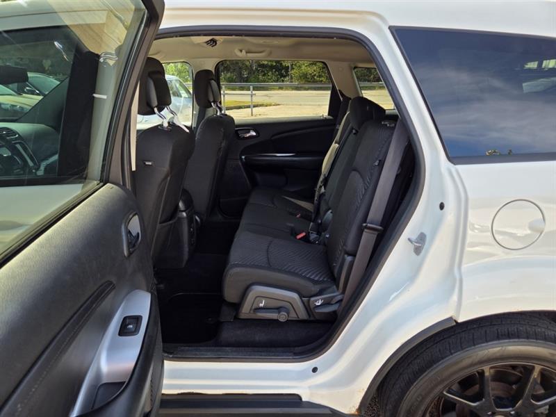 dodge Journey 2015 - 14