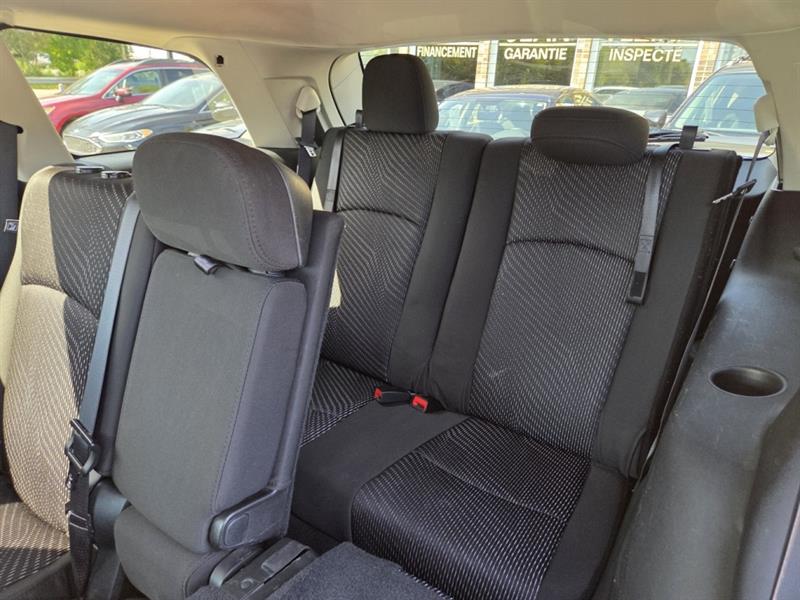 dodge Journey 2015 - 15
