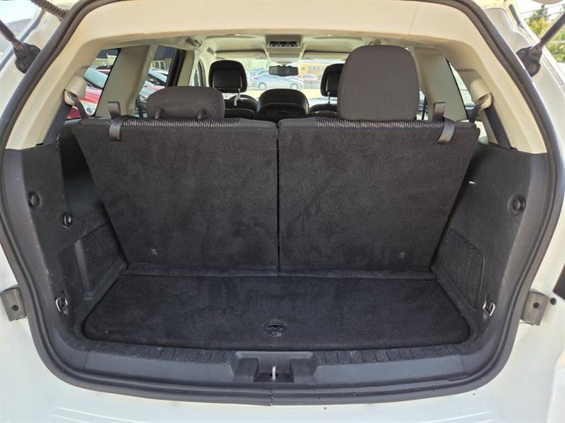 dodge Journey 2015 - 18