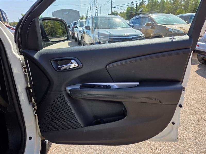 dodge Journey 2015 - 23