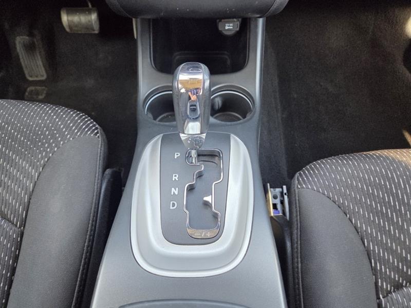 dodge Journey 2015 - 26