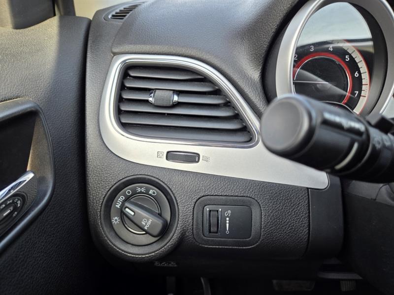 dodge Journey 2015 - 30