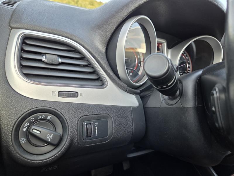 dodge Journey 2015 - 31