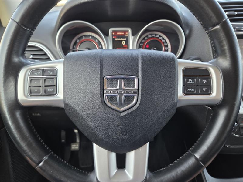 dodge Journey 2015 - 33