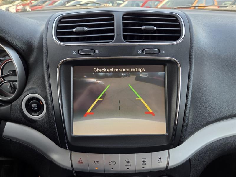 dodge Journey 2015 - 36