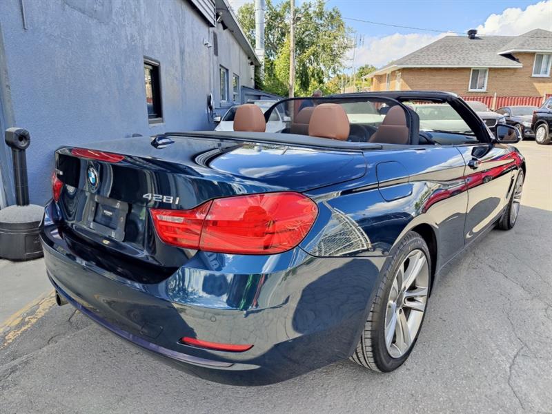 bmw 4 Series 2016 - 4