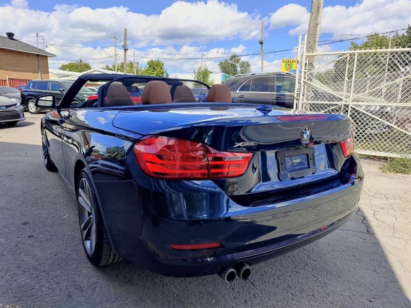bmw 4 Series 2016 - 6