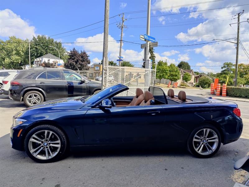 bmw 4 Series 2016 - 7
