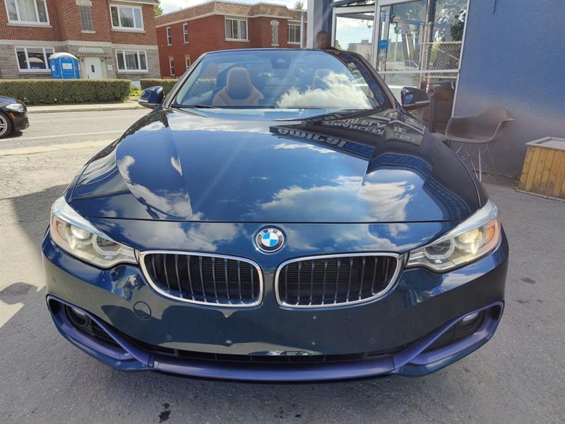 bmw 4 Series 2016 - 9