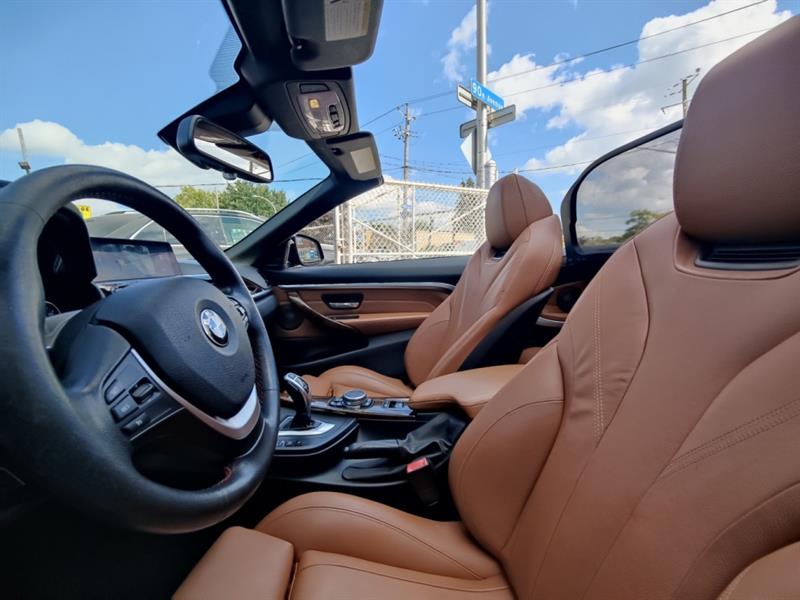 bmw 4 Series 2016 - 10