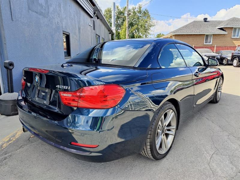 bmw 4 Series 2016 - 20