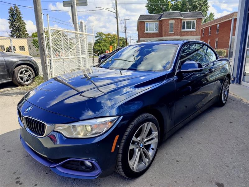 bmw 4 Series 2016 - 24