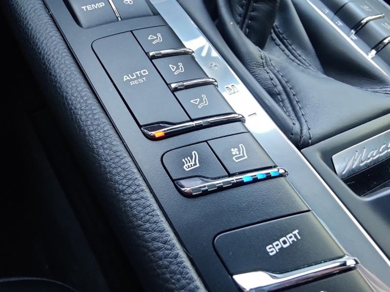 porsche Macan 2018 - 17