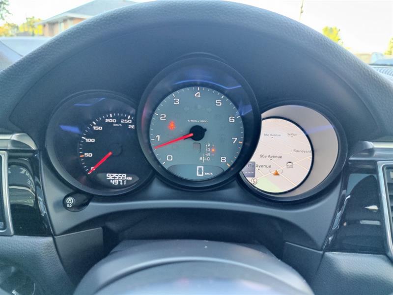 porsche Macan 2018 - 20