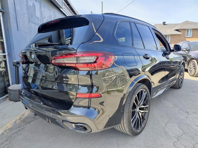 bmw X5 2021 - 4