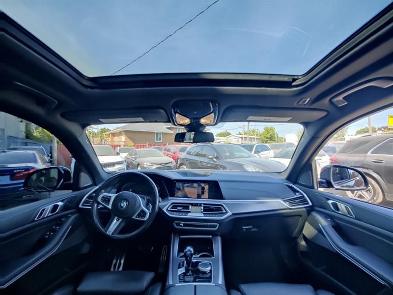 bmw X5 2021 - 23