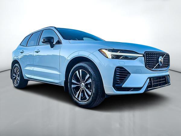 volvo XC60 Recharge 2024